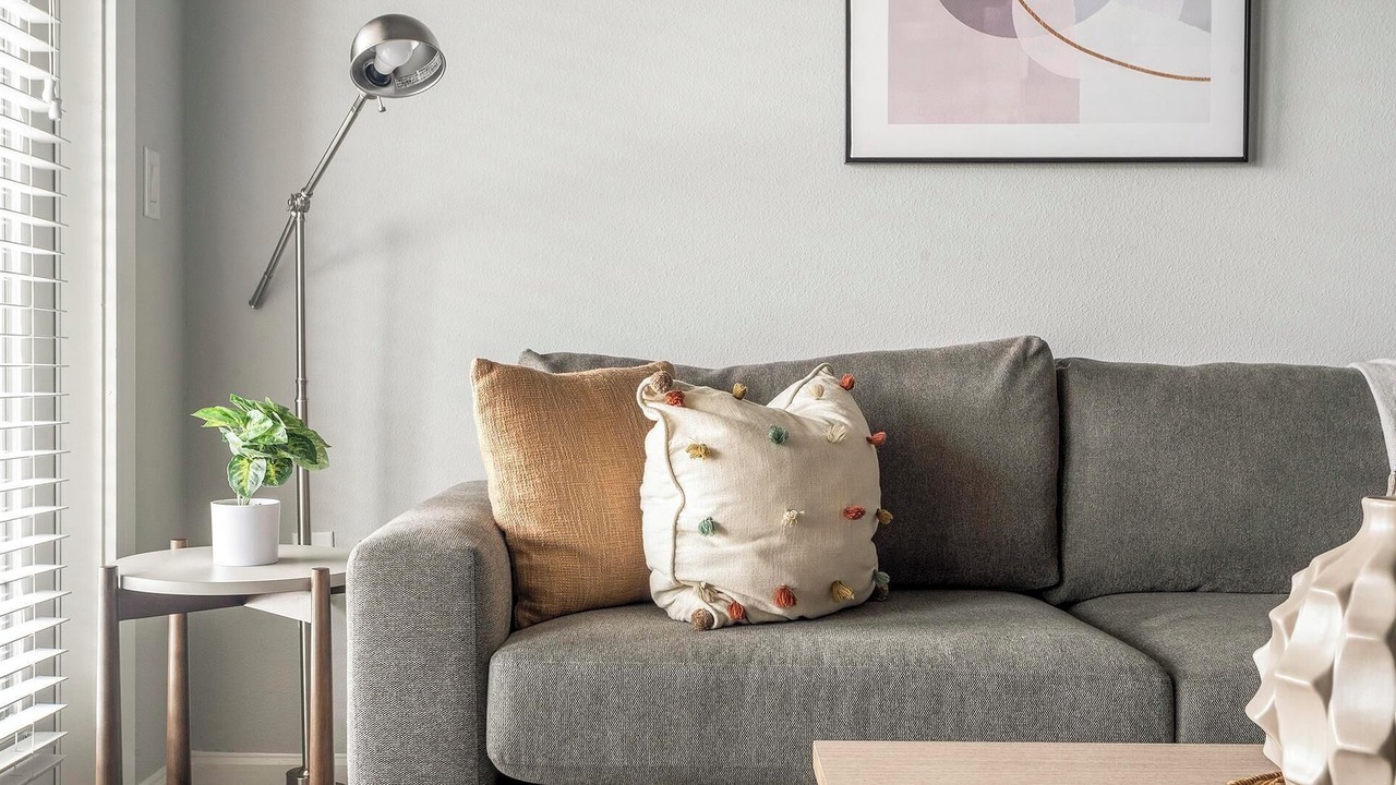 Photo of Livingroom in Buda