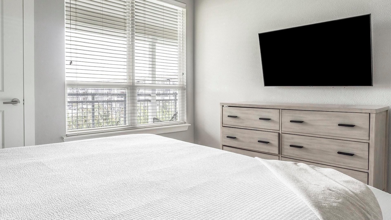 Photo of Bedroom in Buda