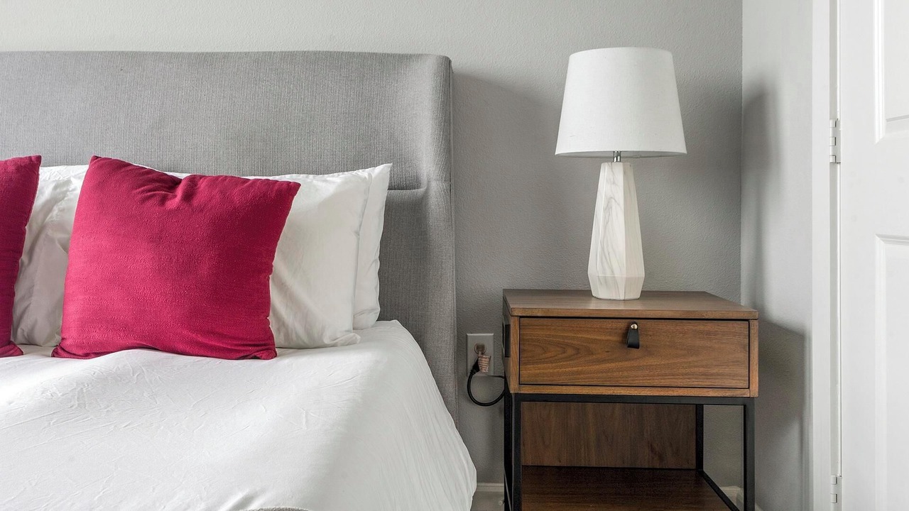 Photo of Bedroom in Buda