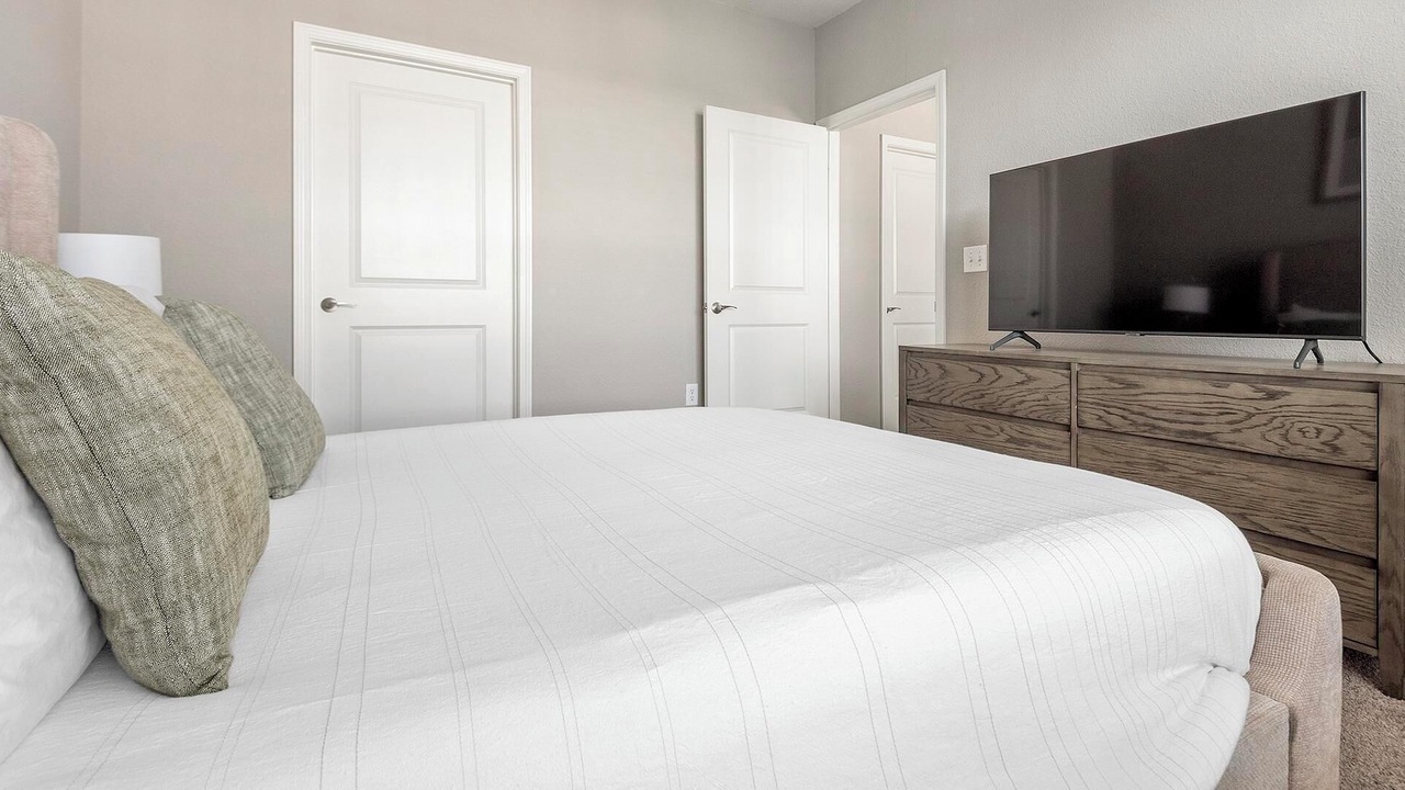 Photo of Bedroom in Chesterfield
