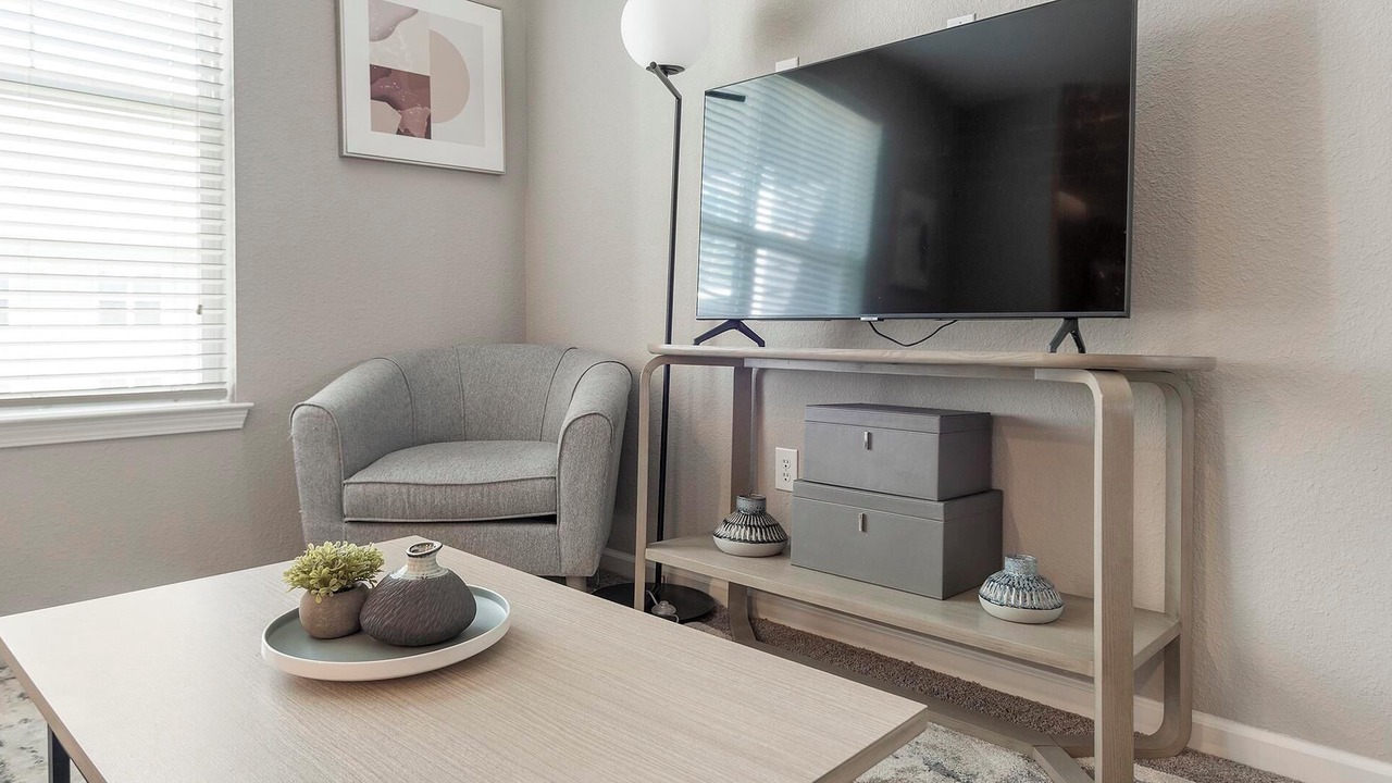 Photo of Livingroom in Chesterfield