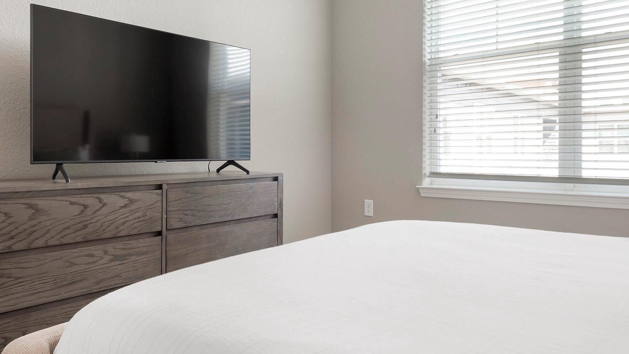 Photo of Bedroom in Chesterfield