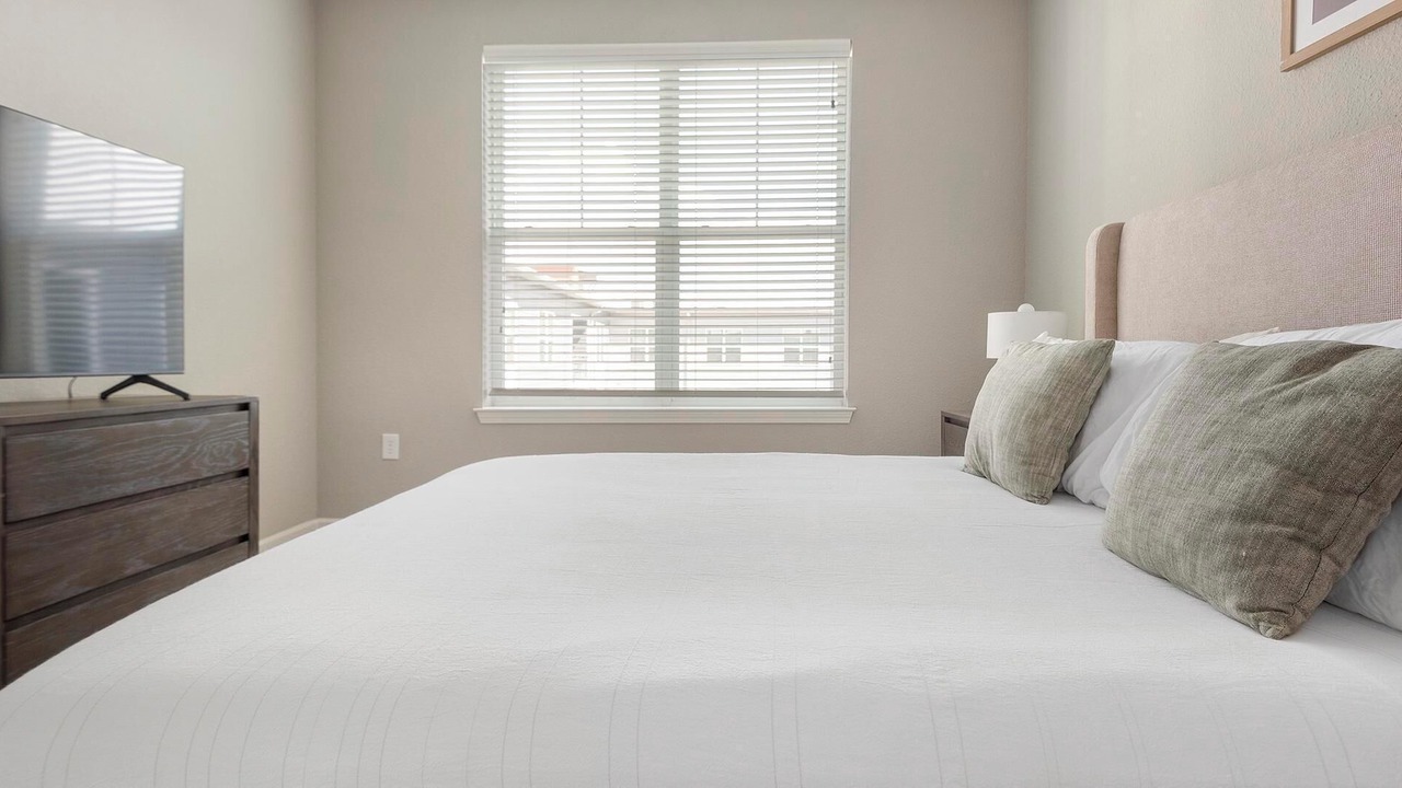 Photo of Bedroom in Chesterfield