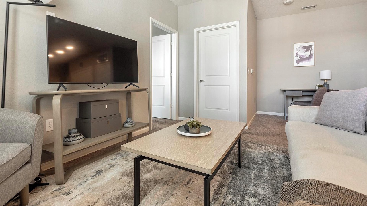 Photo of Livingroom in Chesterfield