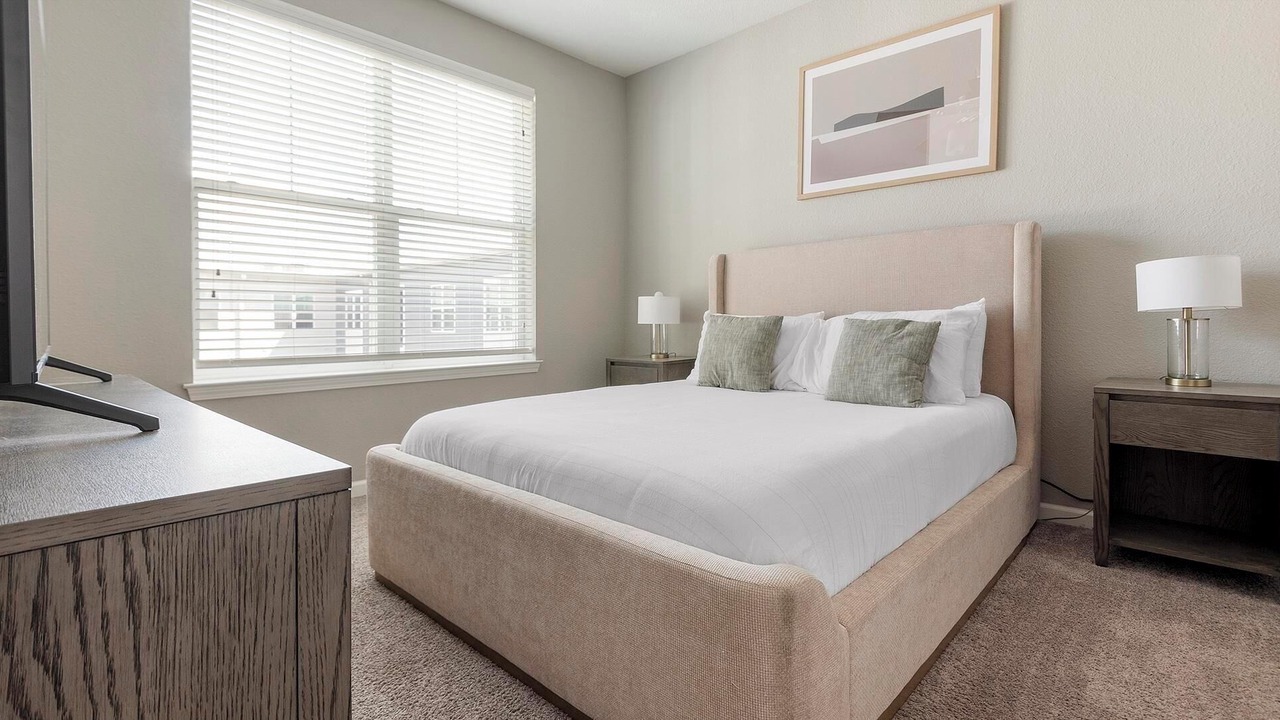 Photo of Bedroom in Chesterfield