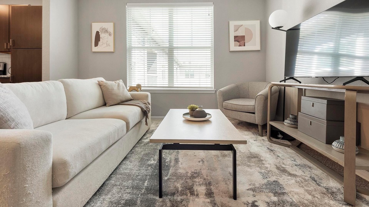 Photo of Livingroom in Chesterfield