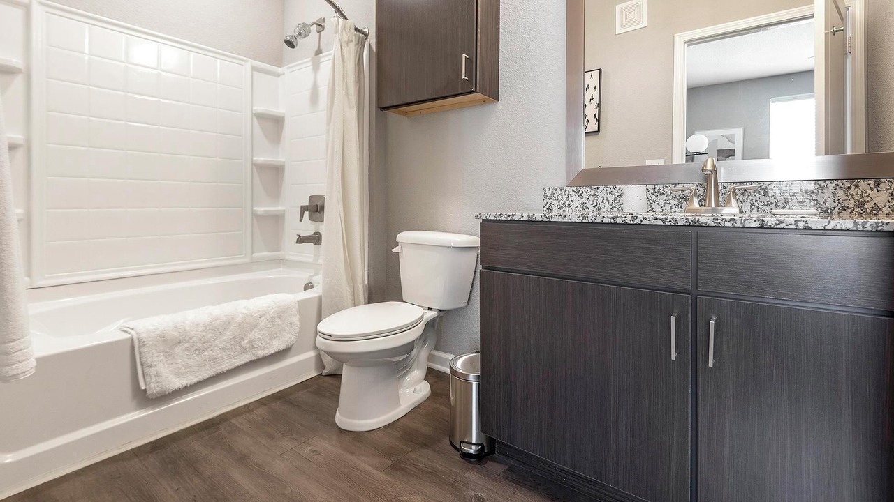 Photo of Bathroom in Chesterfield