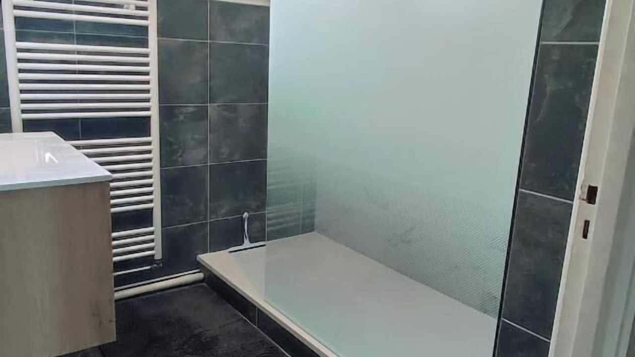 Photo of Bathroom in Mouzon