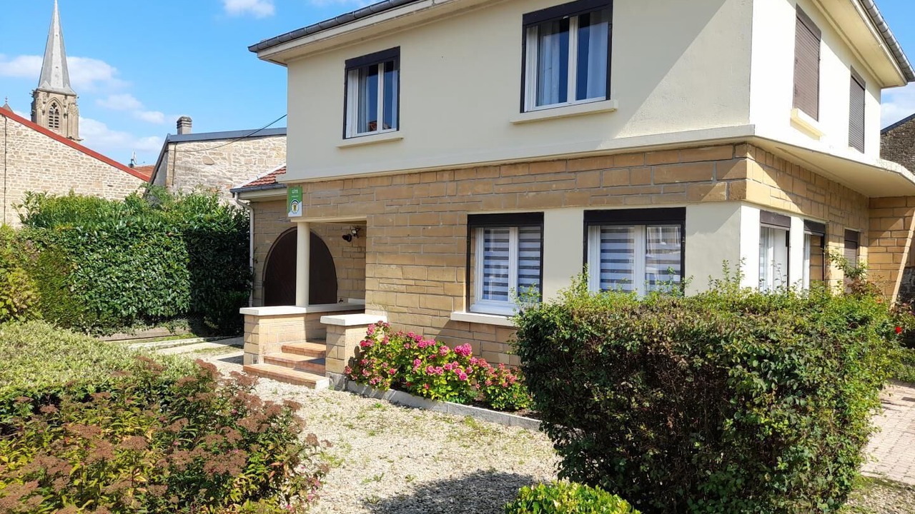 Photo of Outdoor in Mouzon