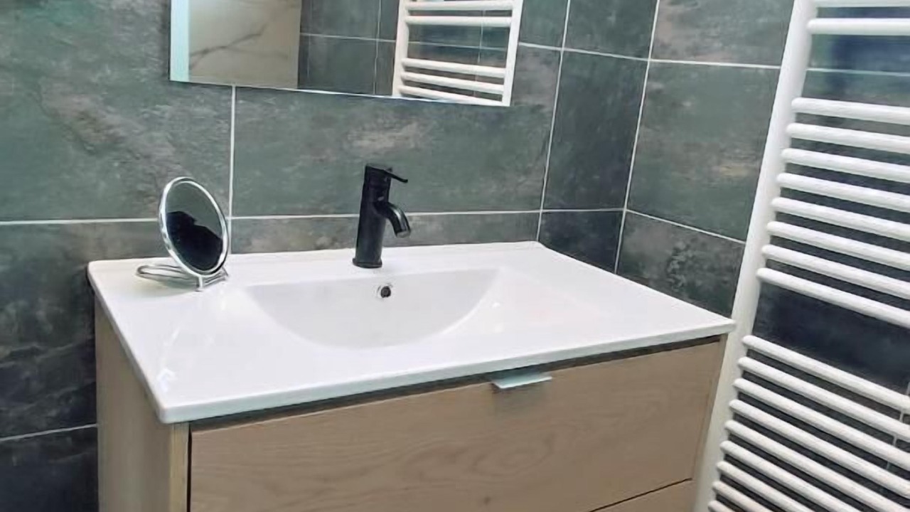 Photo of Bathroom in Mouzon