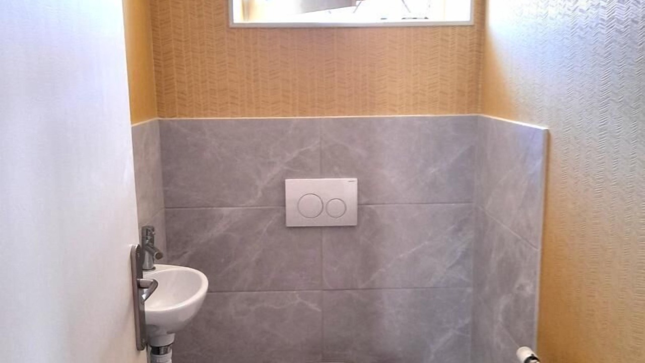 Photo of Bathroom in Mouzon