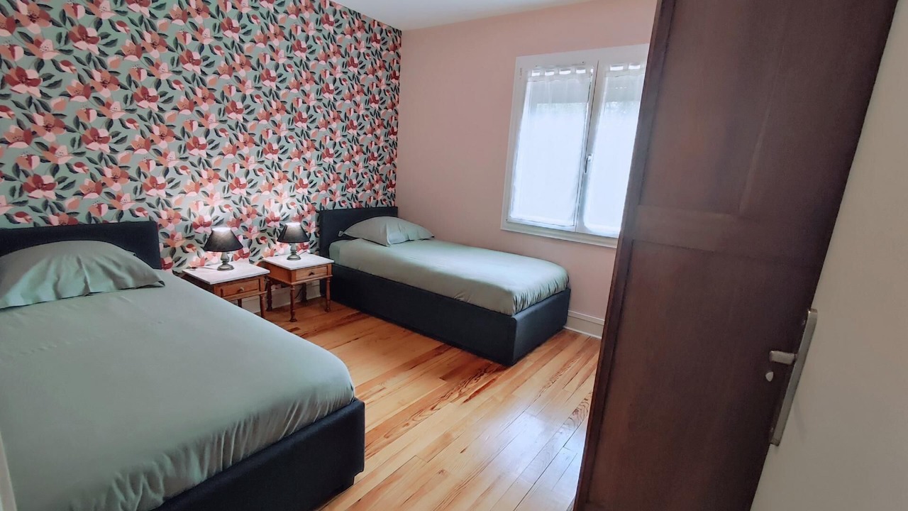 Photo of Bedroom in Mouzon