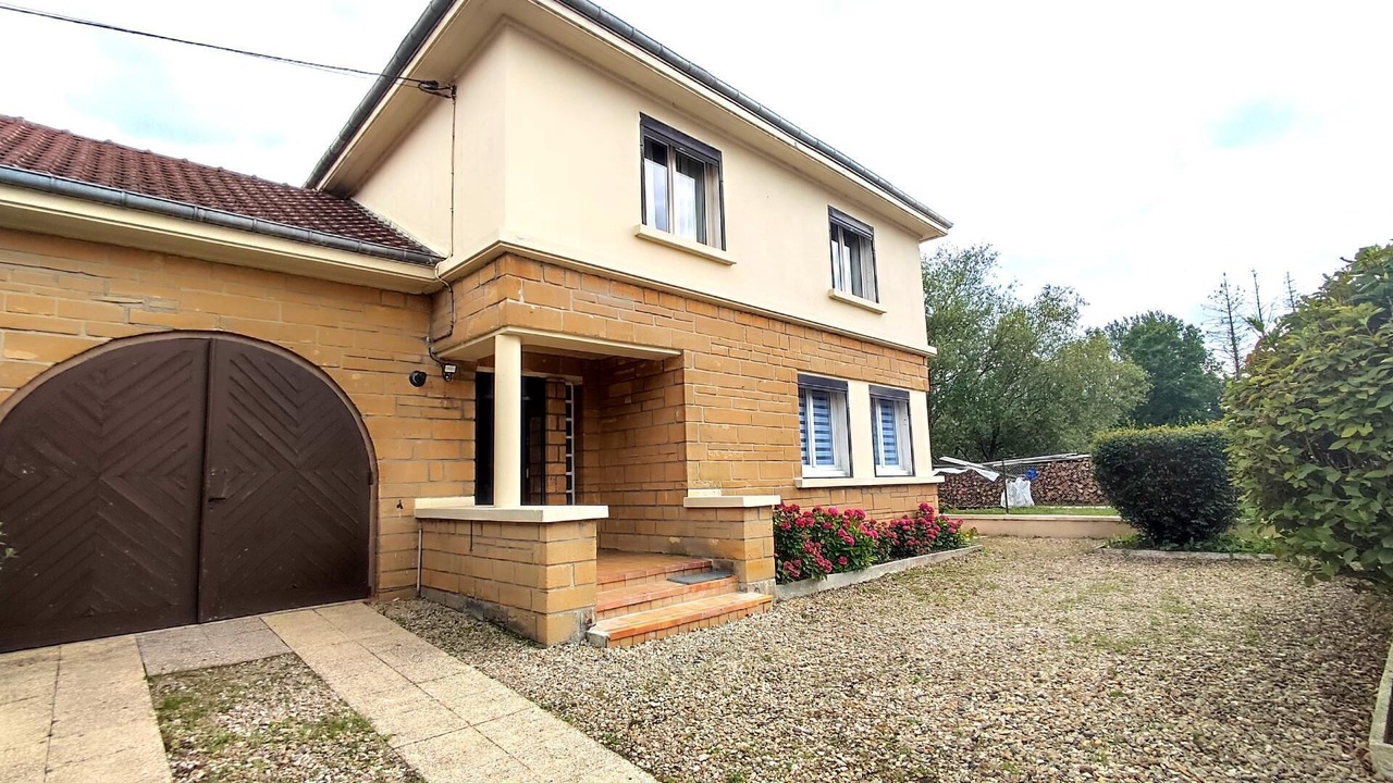 Photo of Outdoor in Mouzon