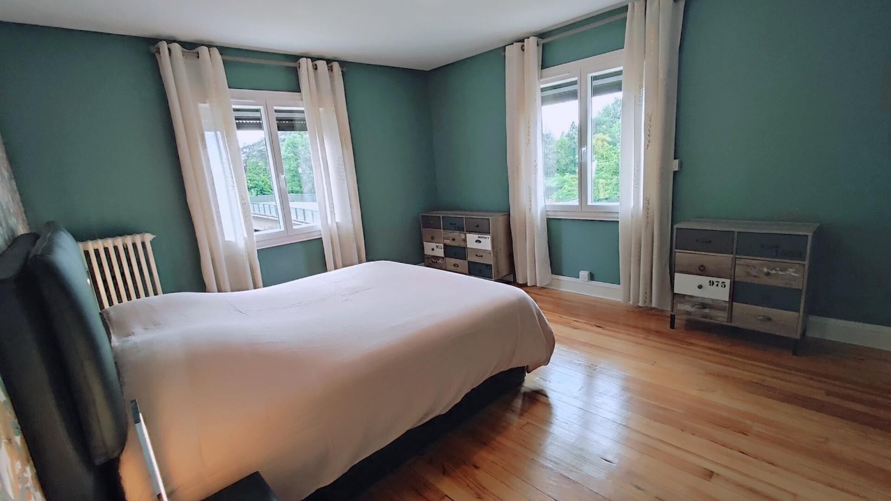 Photo of Bedroom in Mouzon