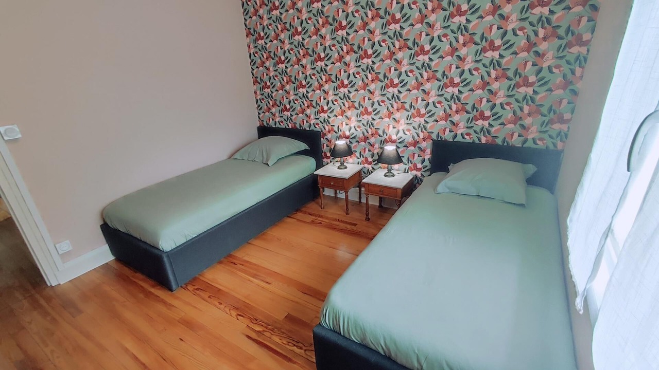 Photo of Bedroom in Mouzon