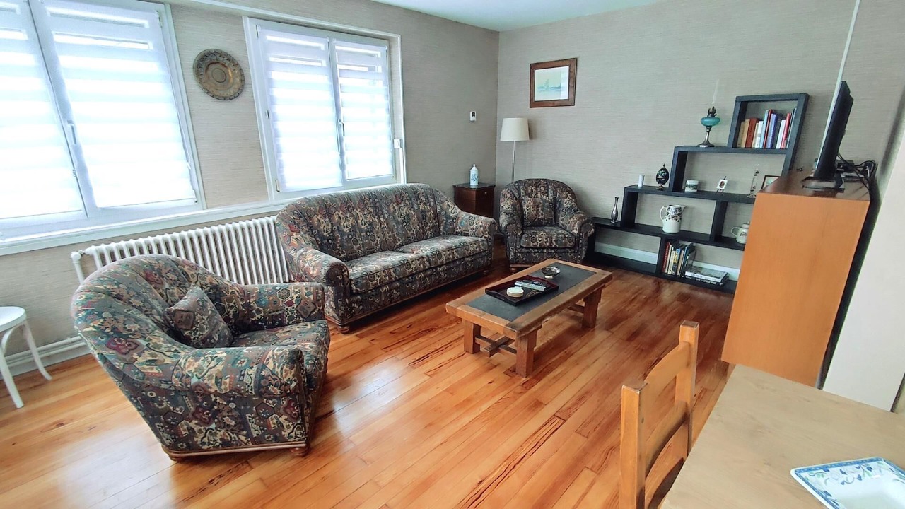 Photo of Livingroom in Mouzon