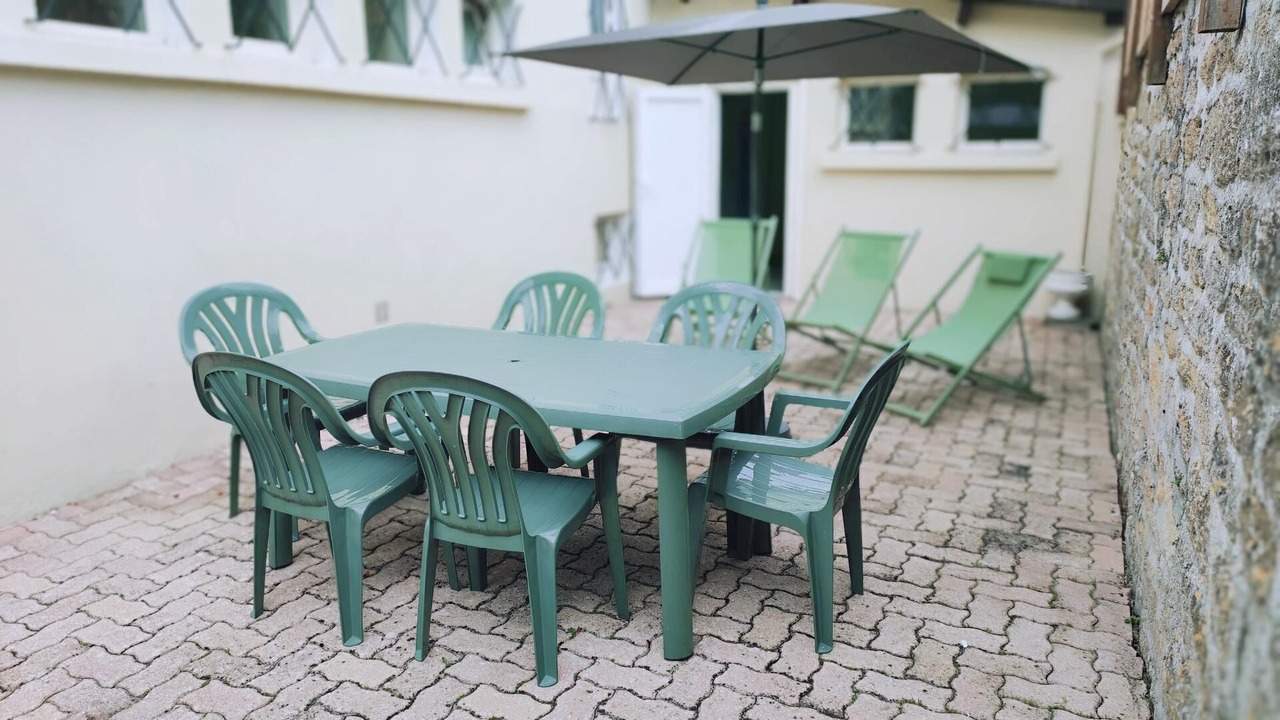 Photo of Outdoor in Mouzon