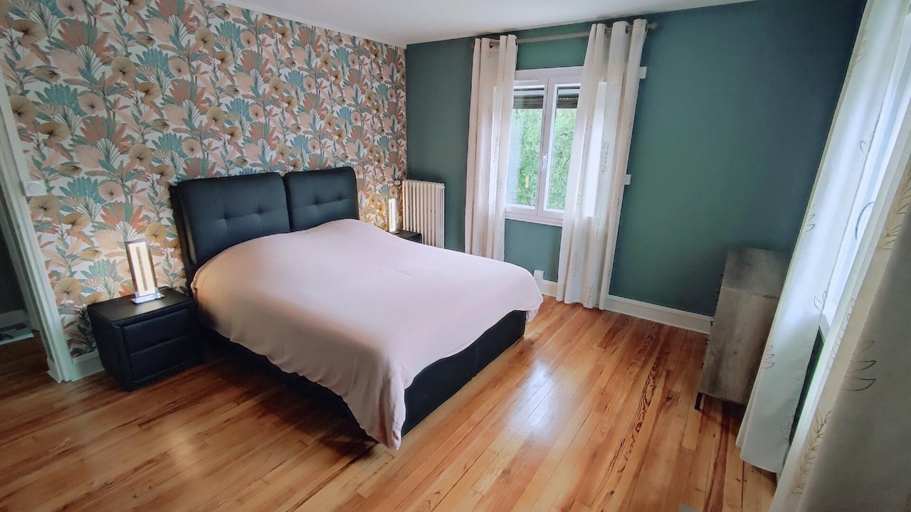 Photo of Bedroom in Mouzon