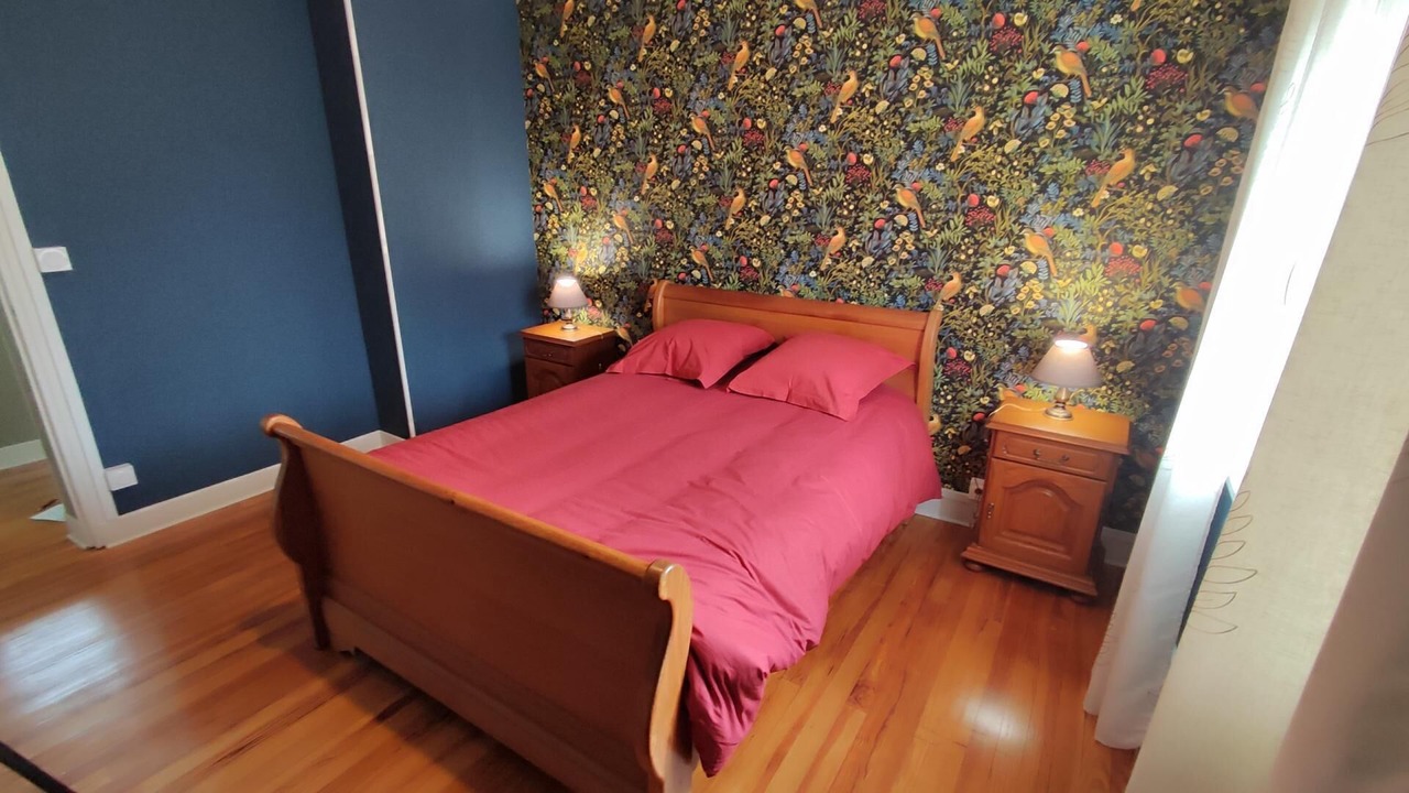 Photo of Bedroom in Mouzon