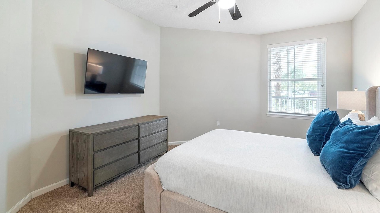 Photo of Bedroom in Land O' Lakes