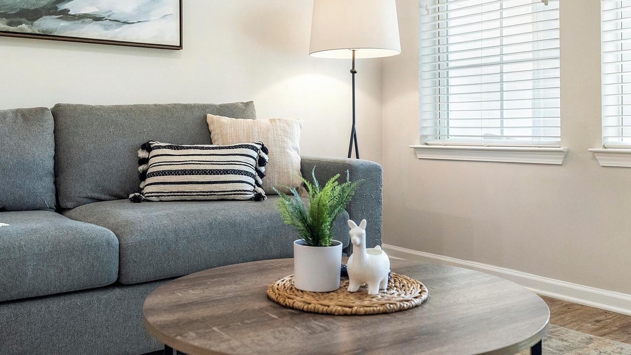 Photo of Livingroom in Land O' Lakes