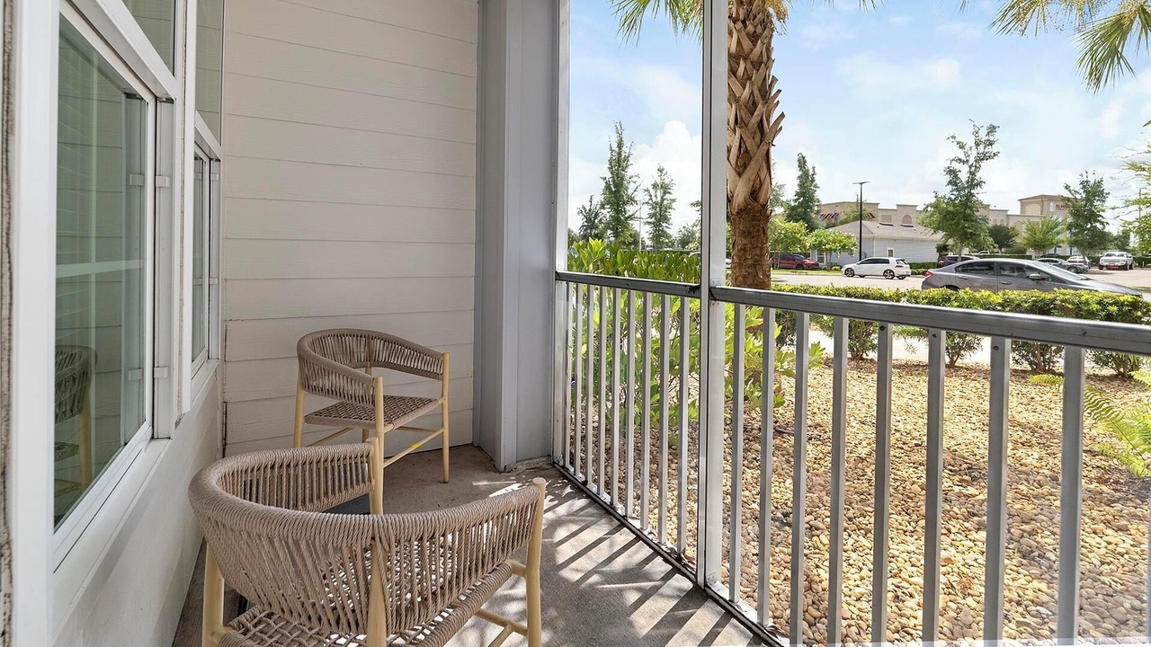 Photo of Outdoor in Land O' Lakes