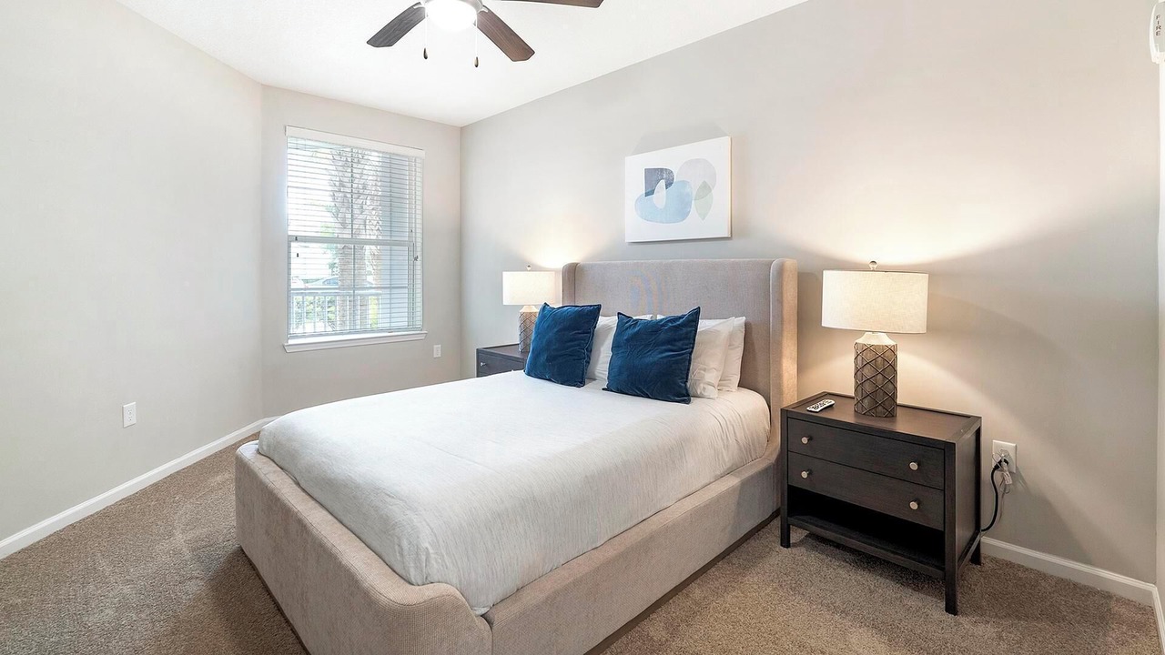 Photo of Bedroom in Land O' Lakes