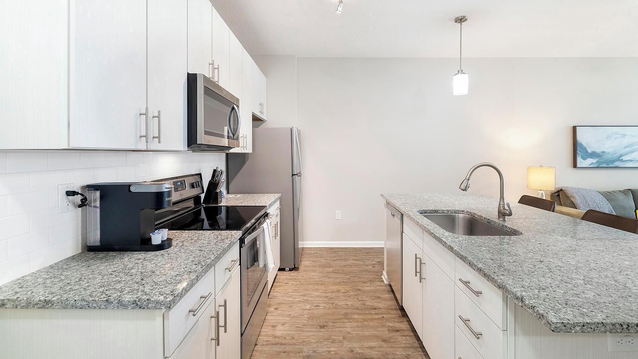 Photo of Kitchen in Land O' Lakes