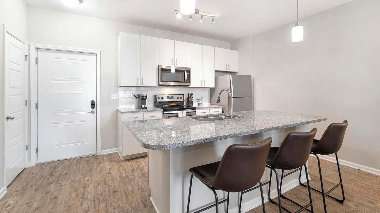 Photo of Kitchen in Land O' Lakes