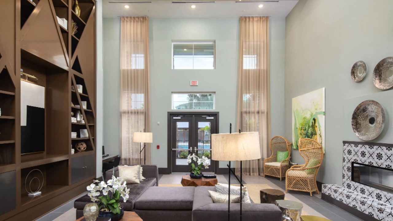 Photo of Livingroom in Land O' Lakes