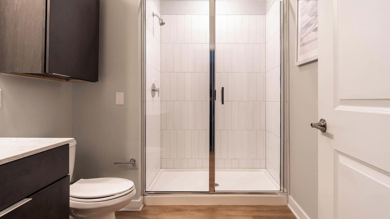 Photo of Bathroom in Downtown