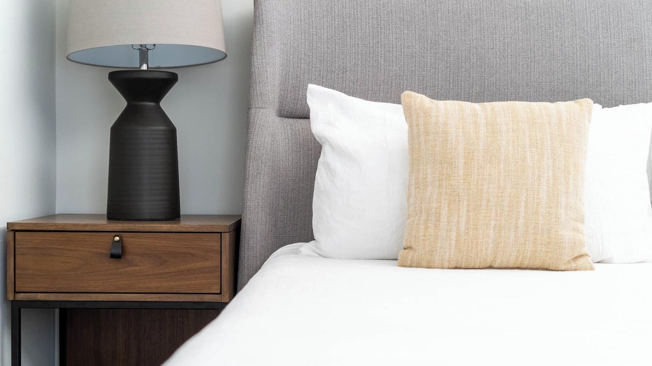Photo of Bedroom in Downtown