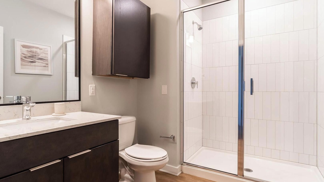 Photo of Bathroom in Downtown