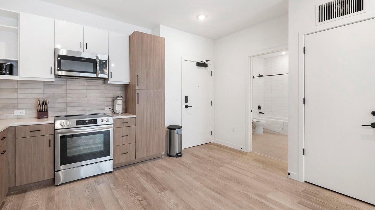 Photo of Kitchen in Richmond