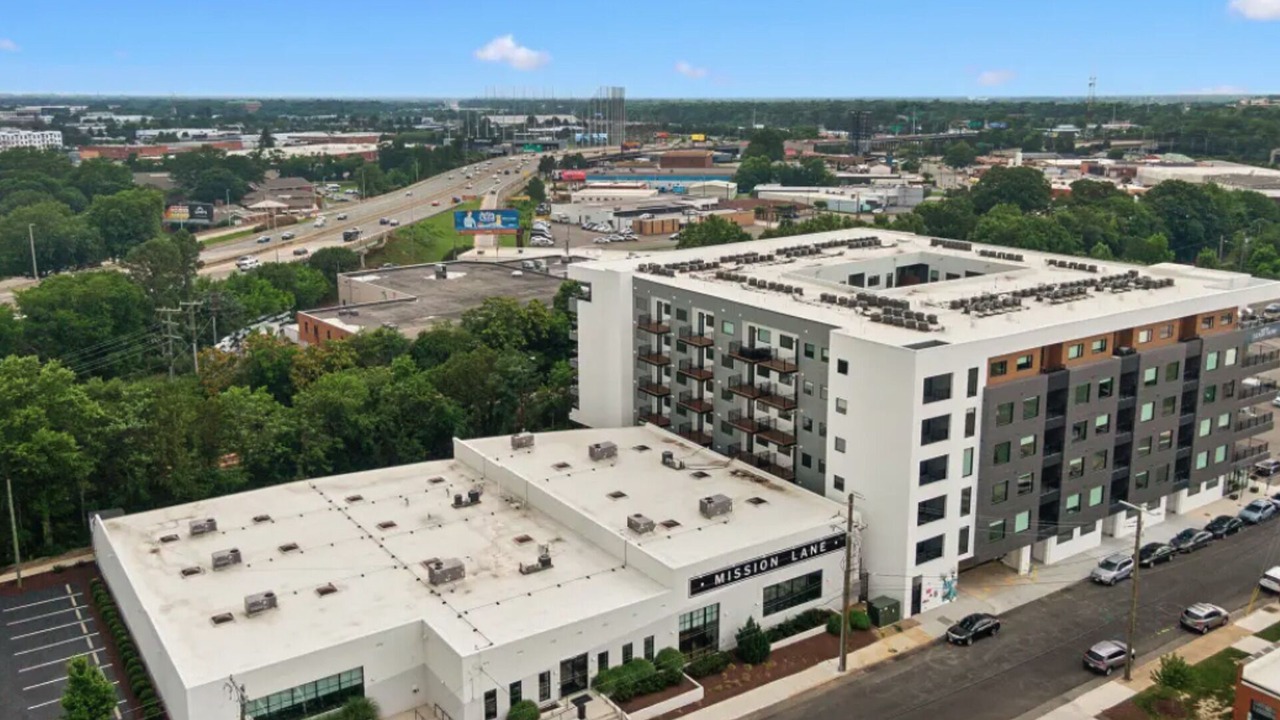 Photo of Outdoor in Richmond