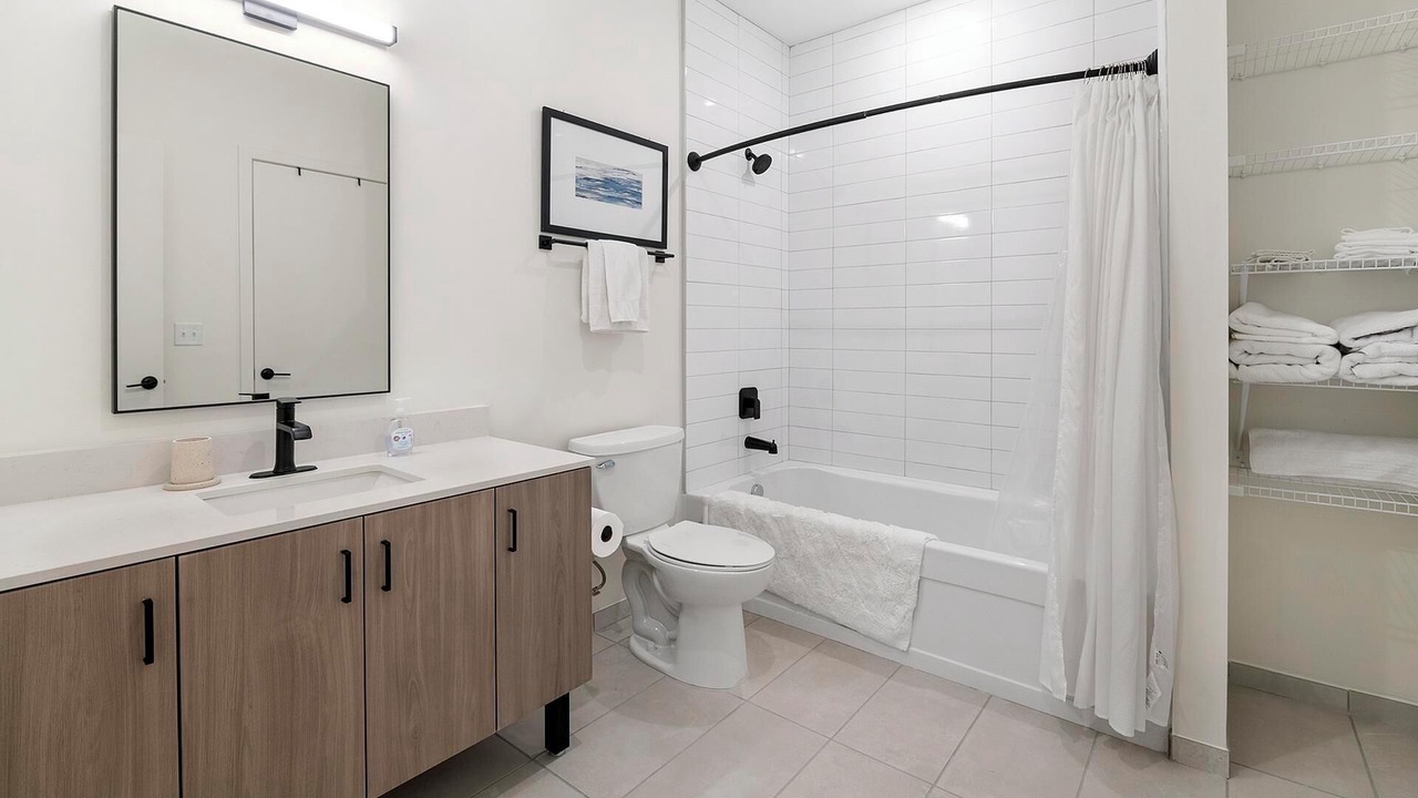 Photo of Bathroom in Richmond