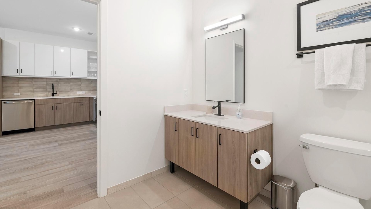 Photo of Bathroom in Richmond