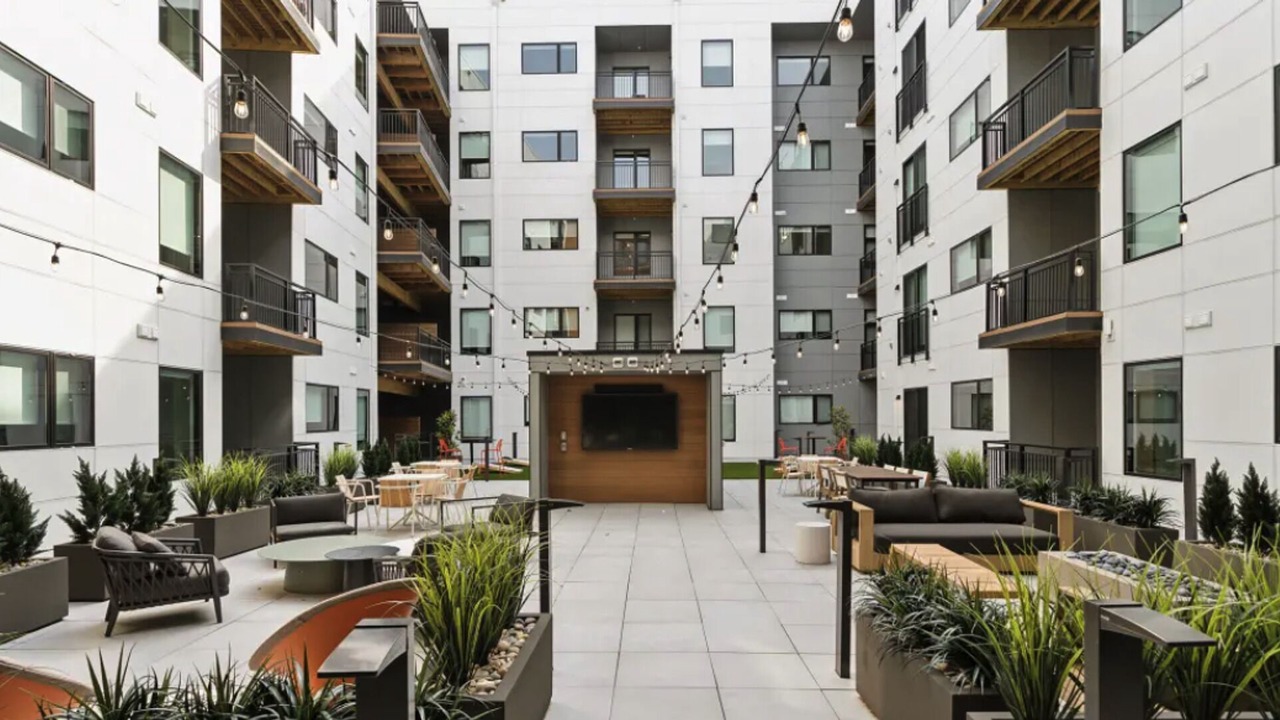 Photo of Outdoor in Richmond