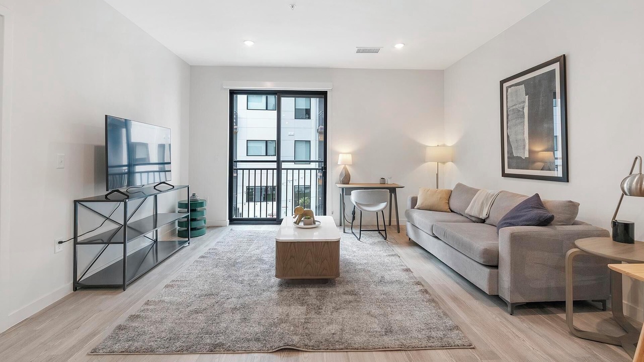 Photo of Livingroom in Richmond