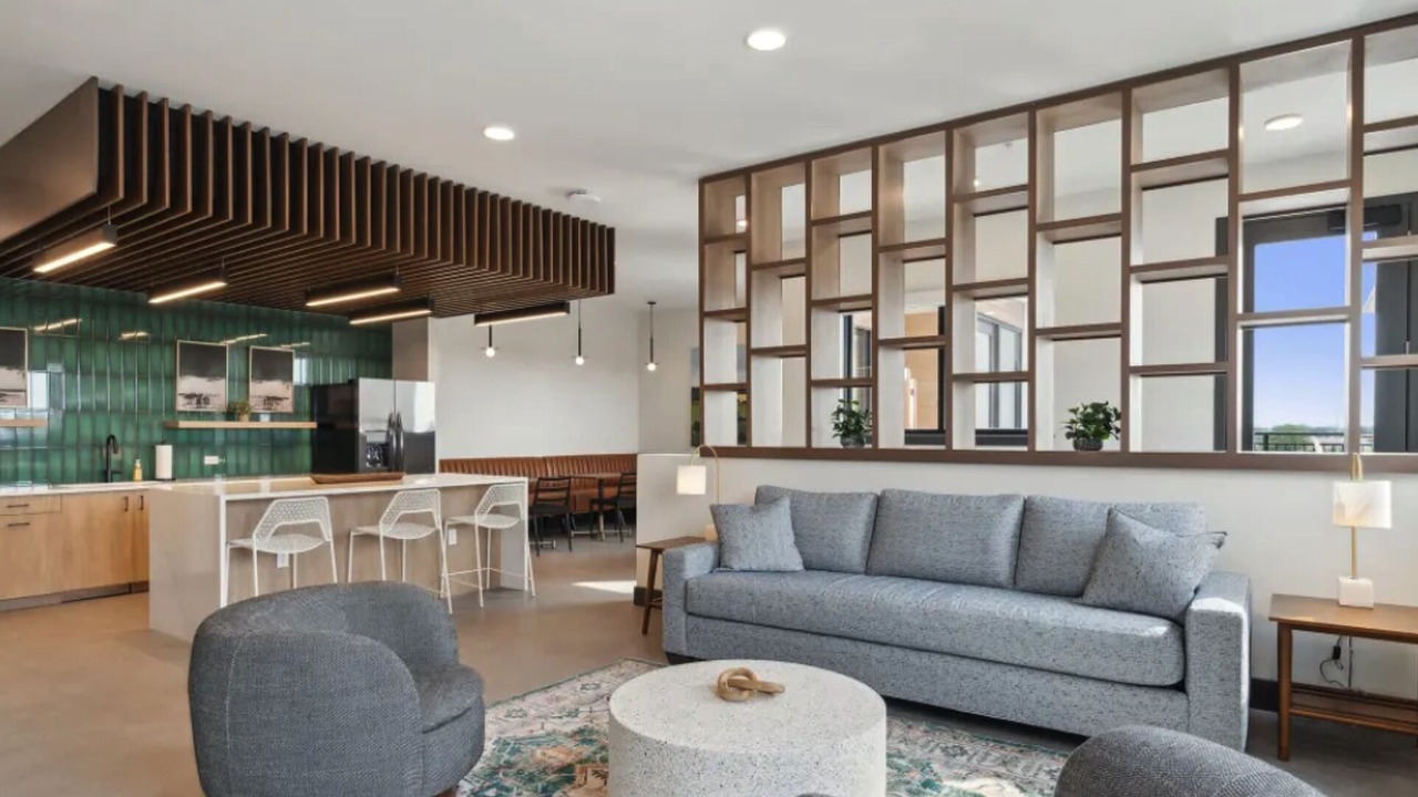 Photo of Livingroom in Richmond