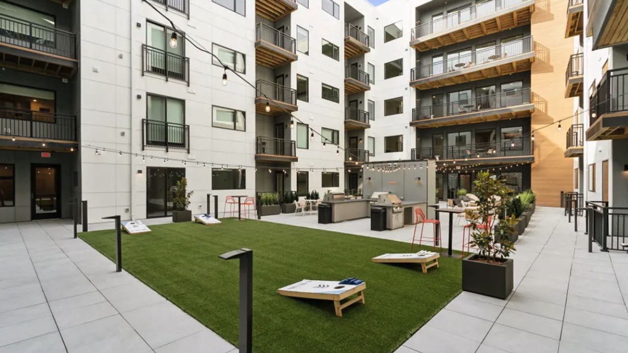 Photo of Outdoor in Richmond