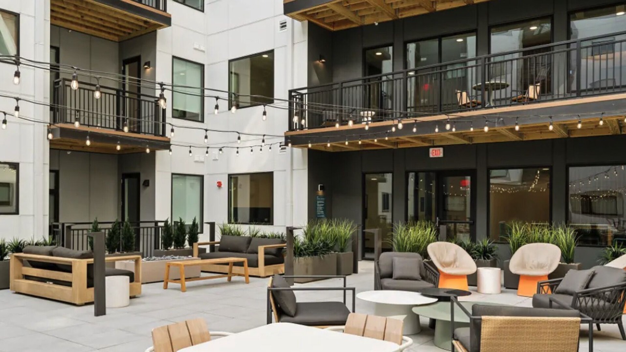 Photo of Outdoor in Richmond