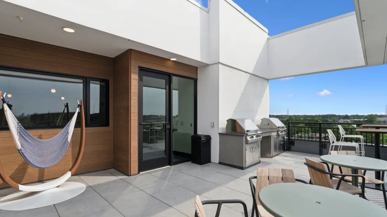 Photo of Outdoor in Richmond