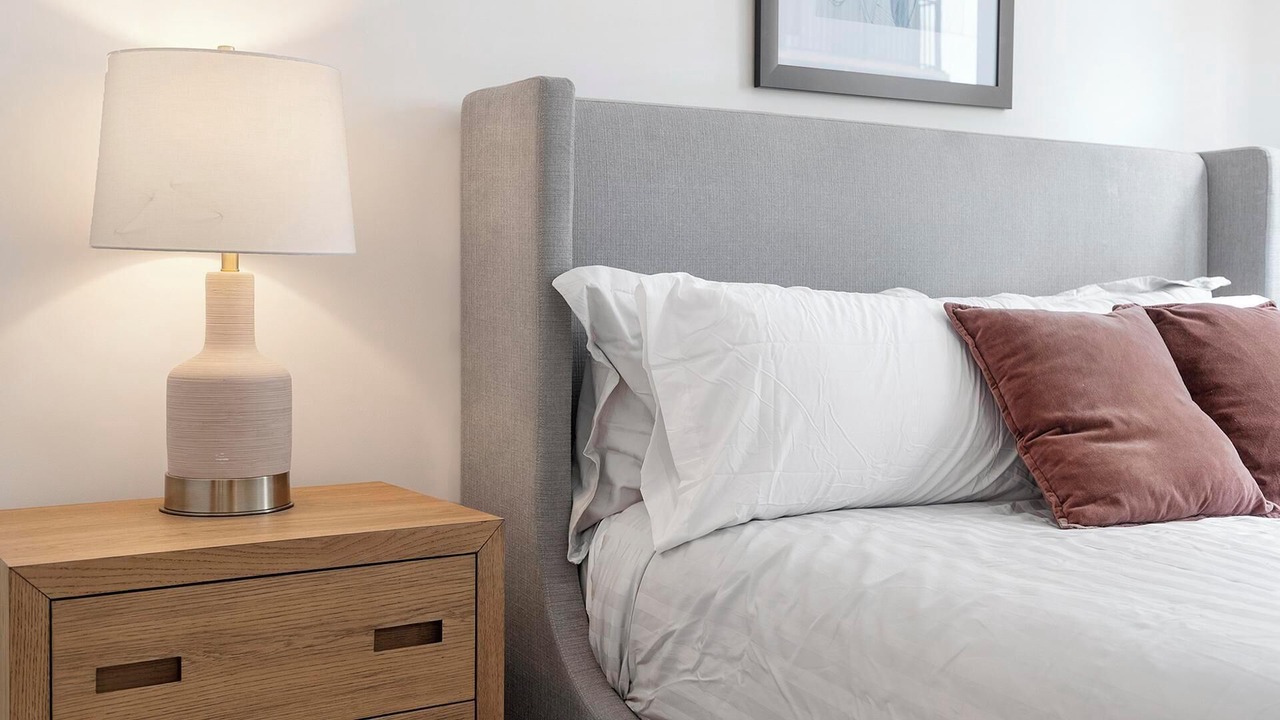 Photo of Bedroom in Richmond