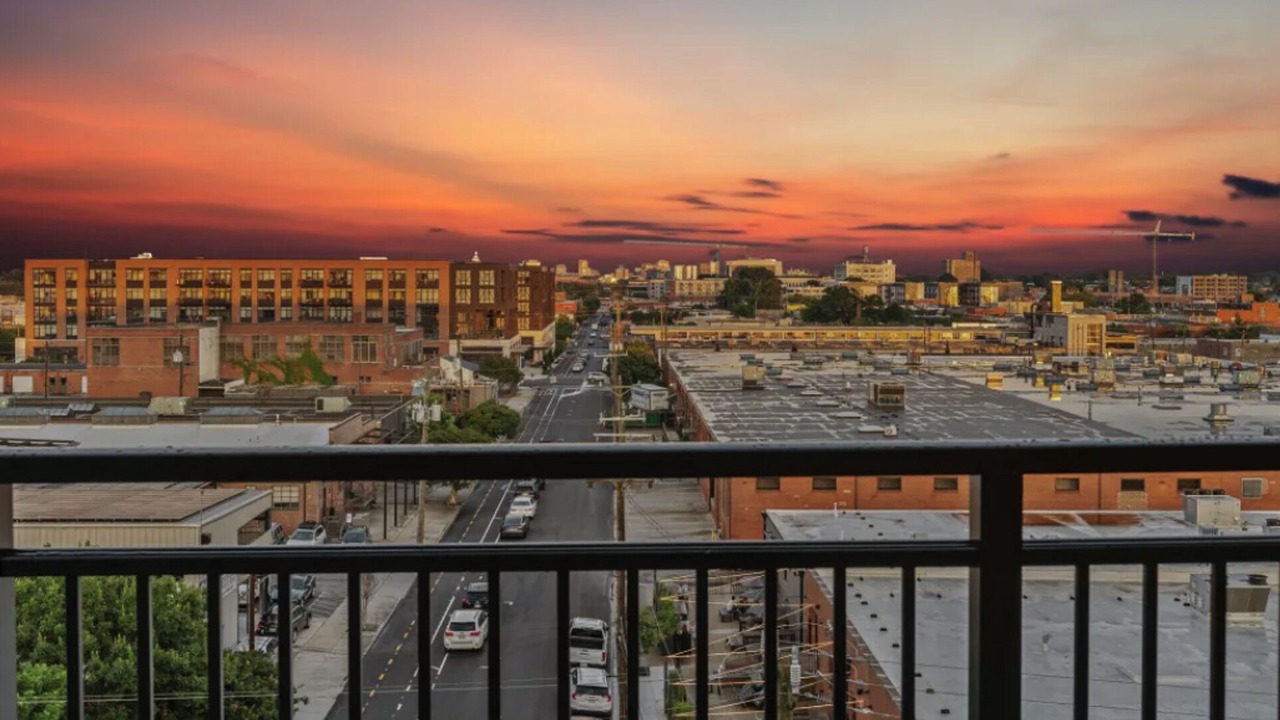 Photo of Outdoor in Richmond