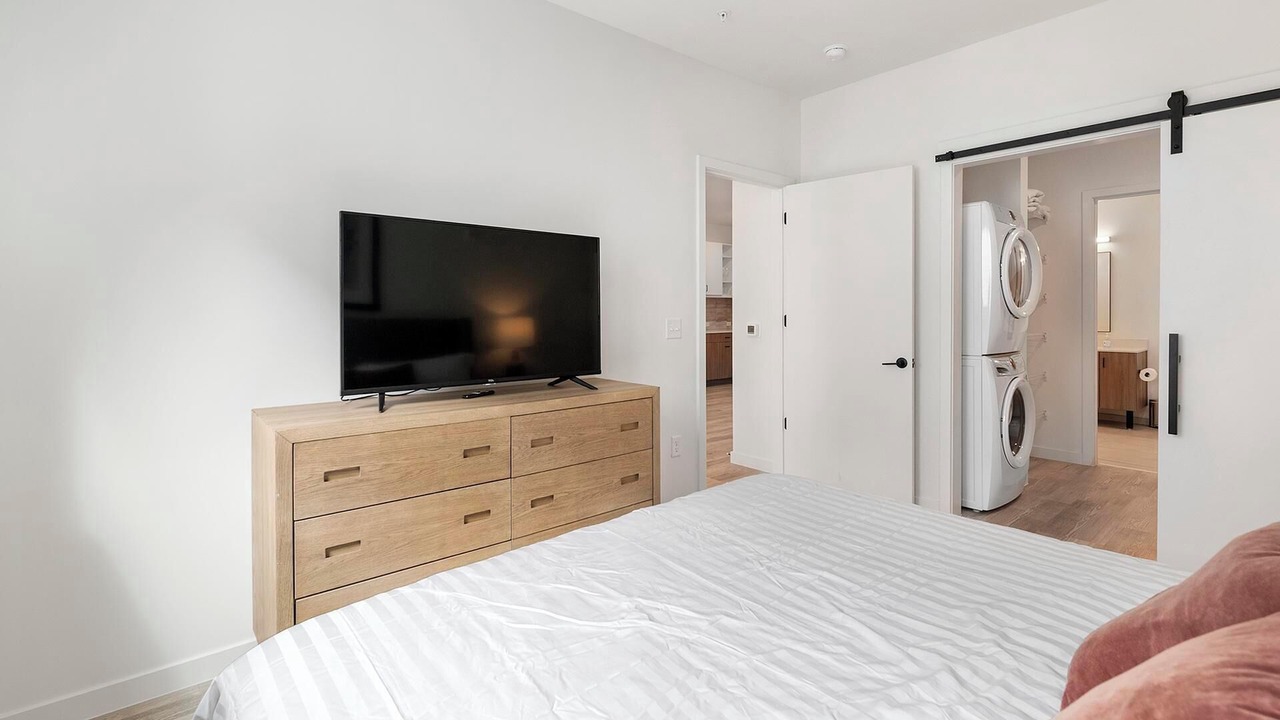 Photo of Bedroom in Richmond