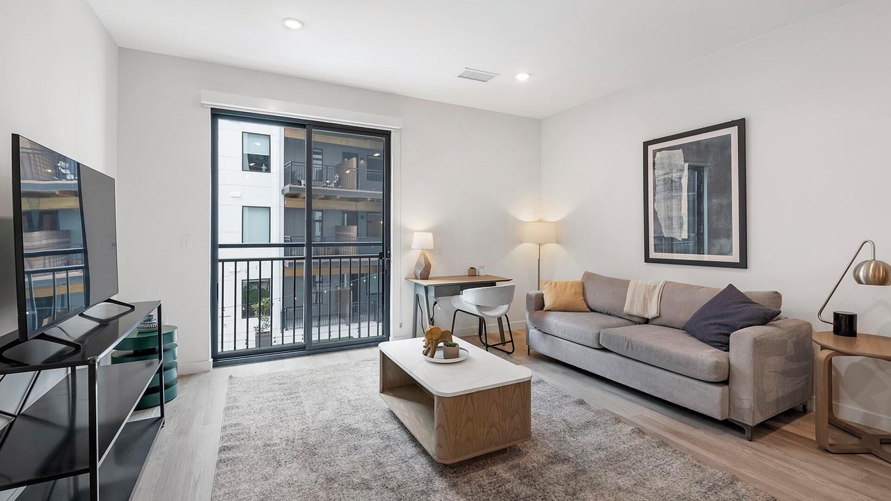 Photo of Livingroom in Richmond