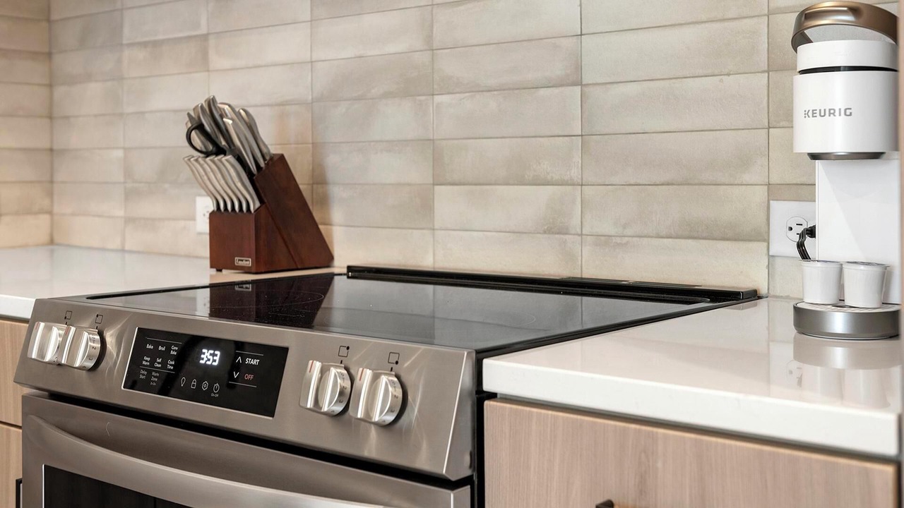 Photo of Kitchen in Richmond