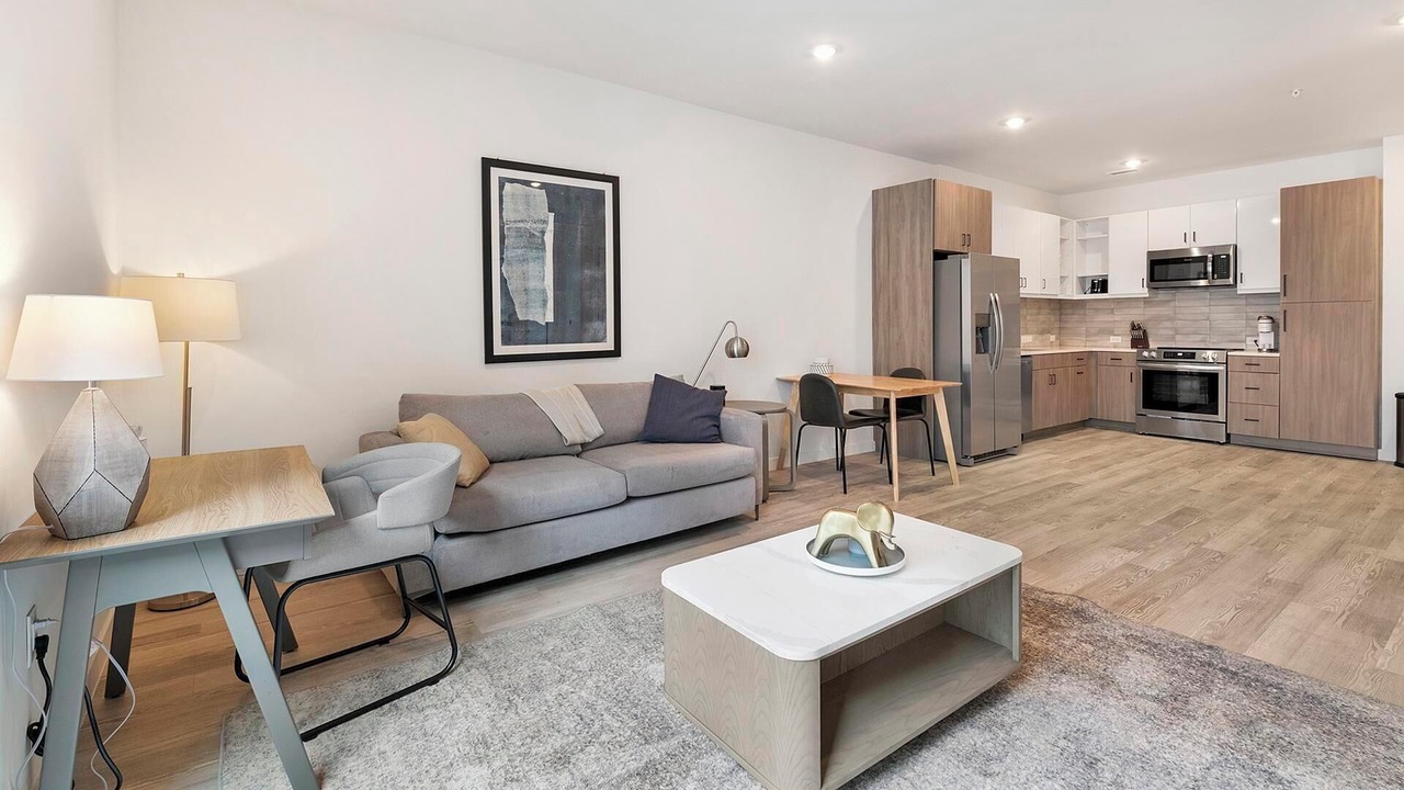 Photo of Livingroom in Richmond