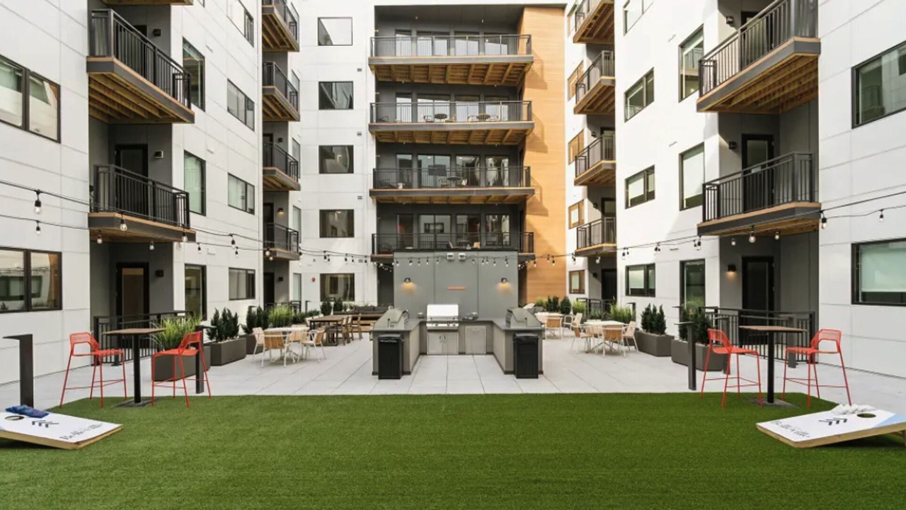 Photo of Outdoor in Richmond